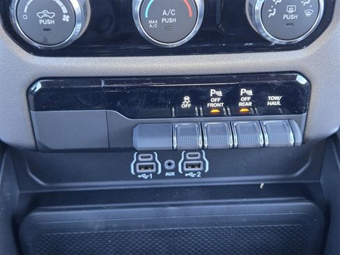 New 2026 RAM 1500 Lone Star image 19