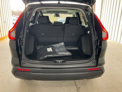 New 2026 Honda CR-V EX image 17
