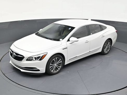 Used 2019 Buick LaCrosse Essence w/ Sights and Sounds Package FWD image 13
