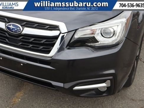 Used 2018 Subaru Forester 2.5i Limited image 11