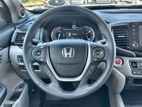 Used 2023 Honda Ridgeline RTL image 10