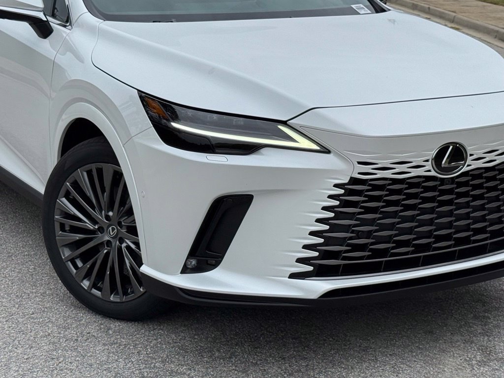 New 2026 Lexus RX 350 FWD w/ Convenience Package image 6
