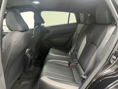 Used 2026 Subaru Crosstrek 2.5i Wilderness w/ Crosstrek Mirror Package AWD/4WD image 10