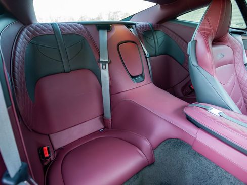 Used 2023 Aston Martin DBS Base image 27