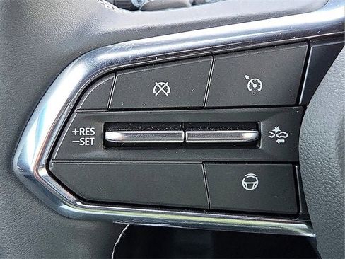 New 2025 Chevrolet Blazer EV LT w/ Super Cruise Package image 20