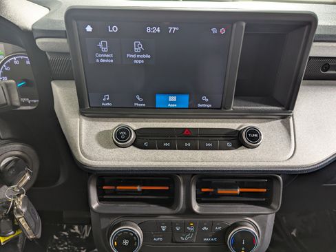 Used 2022 Ford Maverick XLT w/ Equipment Group 300A Standard AWD/4WD image 21
