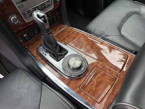 Used 2019 INFINITI QX80 Luxe w/ Proassist Package image 29