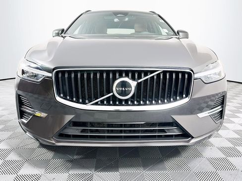 Used 2022 Volvo XC60 B5 Momentum AWD/4WD image 50