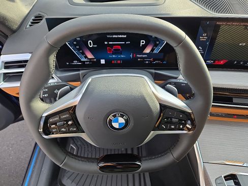 New 2026 BMW 330i xDrive Sedan w/ Premium Package image 8