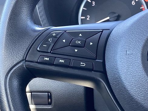 Certified 2024 Nissan Sentra S FWD image 24