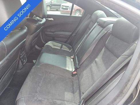 Used 2021 Dodge Charger GT w/ Plus Group RWD image 13