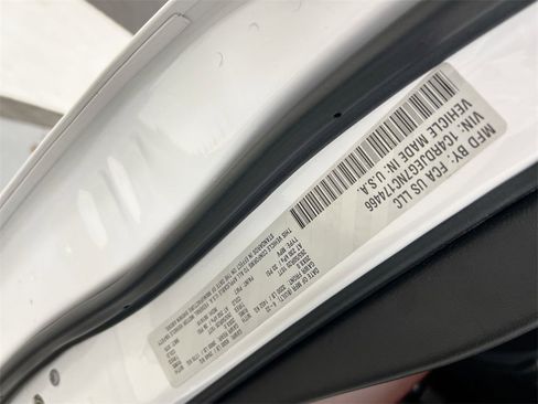 Used 2022 Dodge Durango Citadel image 29