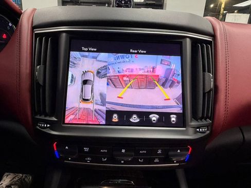 Used 2022 Maserati Levante GT image 50