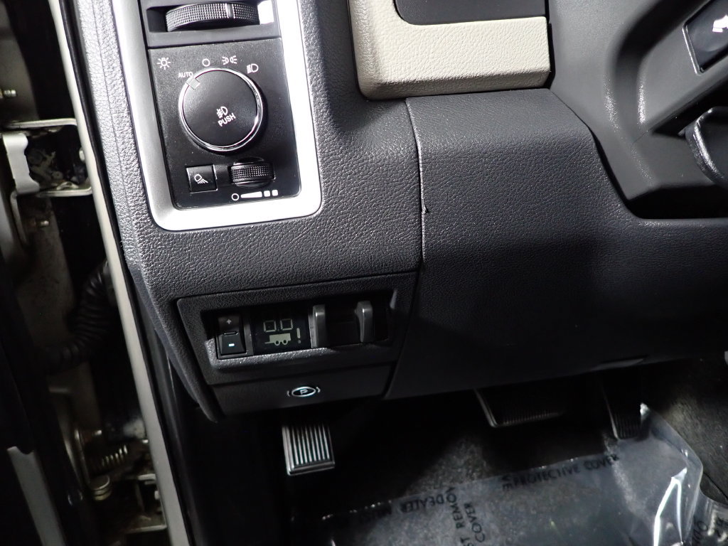 Used 2011 RAM 2500 Big Horn AWD/4WD image 20
