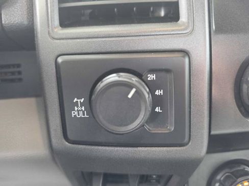 Used 2021 Ford F250 XL w/ STX Appearance Package AWD/4WD image 20