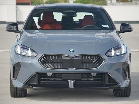 Used 2026 BMW 228i w/ Technology Package FWD image 2