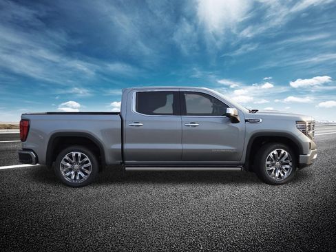 New 2026 GMC Sierra 1500 Denali w/ Denali Reserve Package AWD/4WD image 23