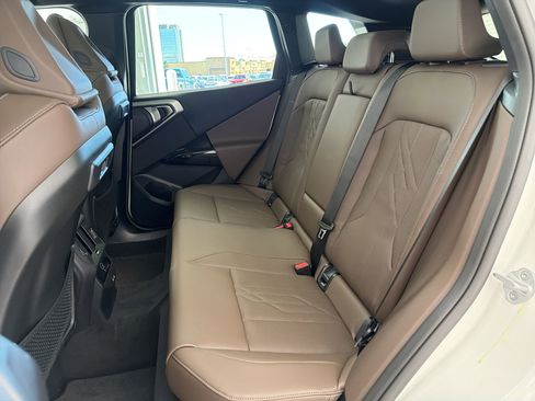 New 2026 BMW X3 xDrive30 w/ Premium Package AWD/4WD image 15