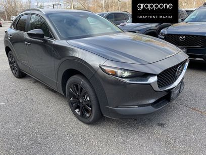New 2025 MAZDA CX-30 AWD 2.5 S w/ Select Sport Pkg