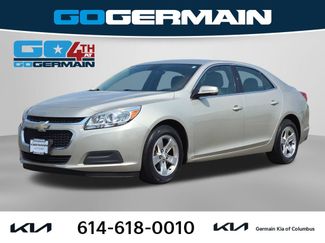 Used 2016 Chevrolet Malibu LT FWD video 1