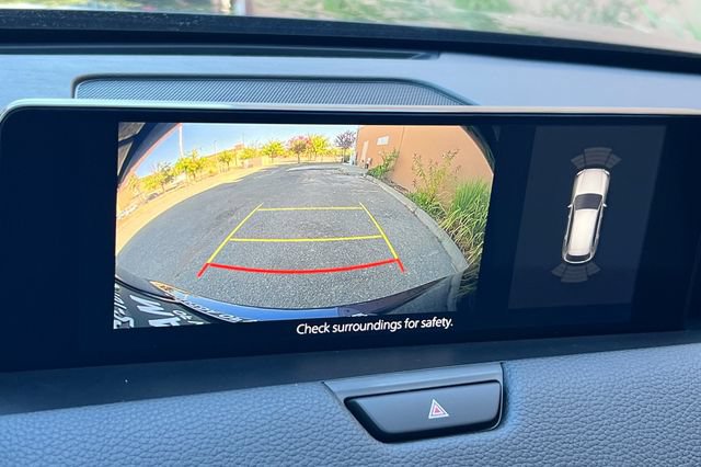 New 2026 MAZDA CX-90 3.3 Turbo w/ Preferred Package AWD/4WD image 23