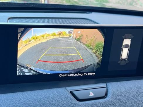 New 2026 MAZDA CX-90 3.3 Turbo w/ Preferred Package AWD/4WD image 23