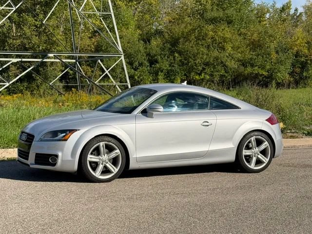 Used 2013 Audi TT 2.0T Premium Plus AWD/4WD image 29