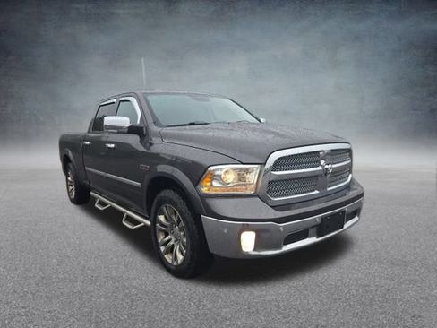 Used 2015 RAM 1500 Limited image 2