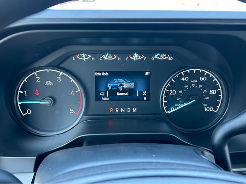 New 2026 Ford F250 XLT AWD/4WD image 37