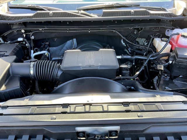 New 2026 Chevrolet Silverado 2500 Custom w/ Custom Value Package AWD/4WD image 15