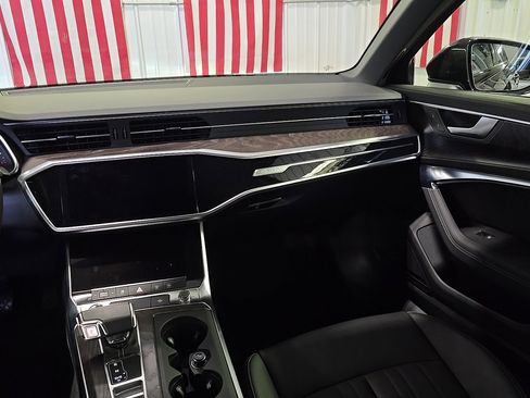 Used 2023 Audi A6 Premium Plus AWD/4WD image 17