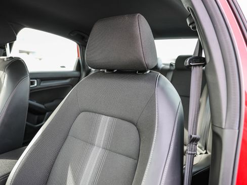 Certified 2024 Honda Civic Sport image 14