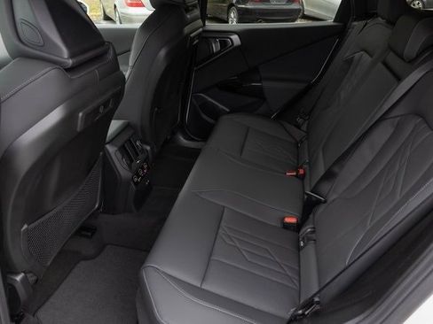 New 2026 BMW X3 xDrive30 w/ Convenience Package image 17