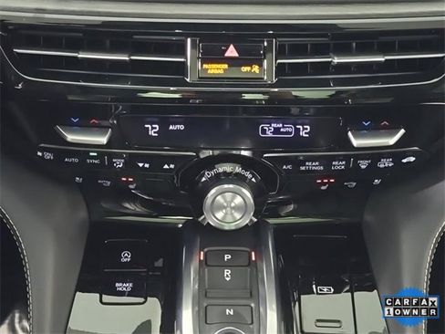 Used 2022 Acura MDX SH-AWD w/ Advance Package image 21