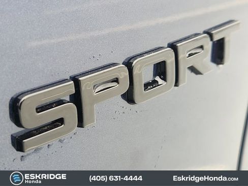 New 2026 Honda CR-V Sport image 8