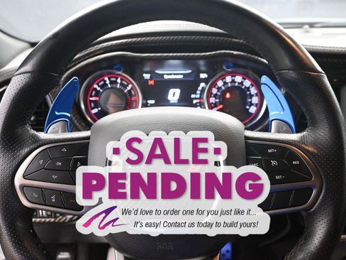 Used 2020 Dodge Challenger R/T Scat Pack image 14