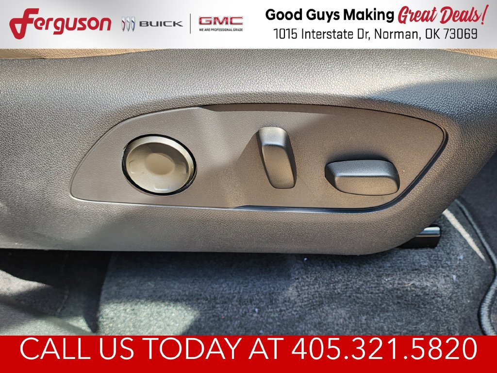 New 2027 Buick Enclave Preferred w/ Power Package FWD image 40