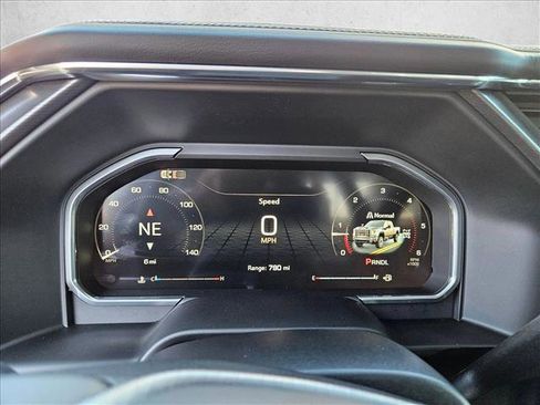 New 2026 GMC Sierra 2500 Denali Ultimate w/ Max Trailering Package image 11