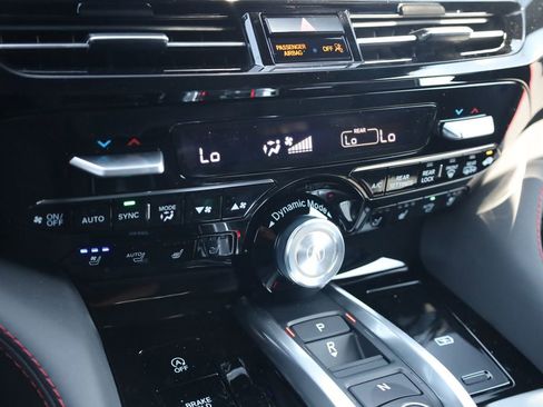 New 2026 Acura MDX A-Spec image 21