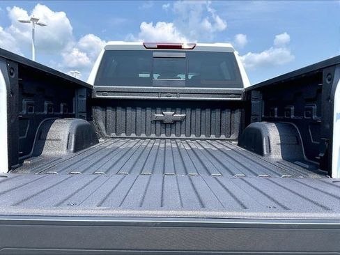New 2026 Chevrolet Silverado 1500 RST AWD/4WD image 15