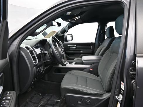 Used 2022 RAM 1500 Big Horn image 11
