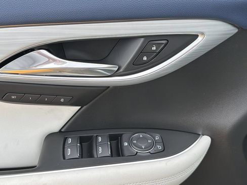 New 2026 Buick Envision Avenir AWD/4WD image 19