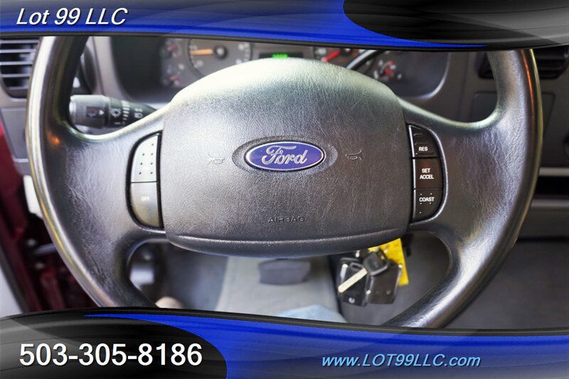 Used 2005 Ford F250 Lariat AWD/4WD image 25