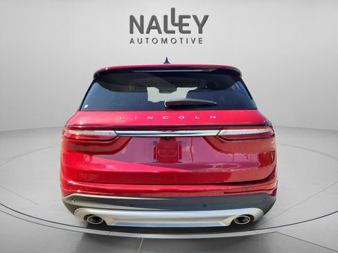 Used 2023 Lincoln Corsair FWD image 4