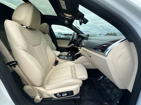 Used 2020 BMW X4 xDrive30i w/ Convenience Package image 25