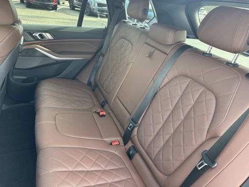 Used 2023 BMW X5 sDrive40i w/ Premium Package image 14
