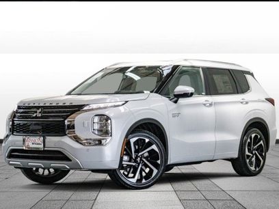 New 2025 Mitsubishi Outlander SEL