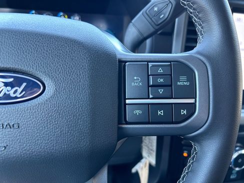 Used 2024 Ford F150 XLT w/ Tow/Haul Package image 18