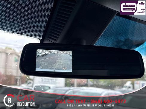 Used 2022 Mercedes-Benz Sprinter 2500 image 12