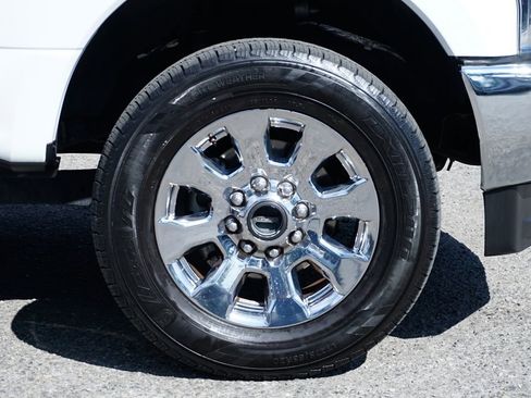 Used 2019 Ford F250 Lariat w/ Lariat Ultimate Package image 41